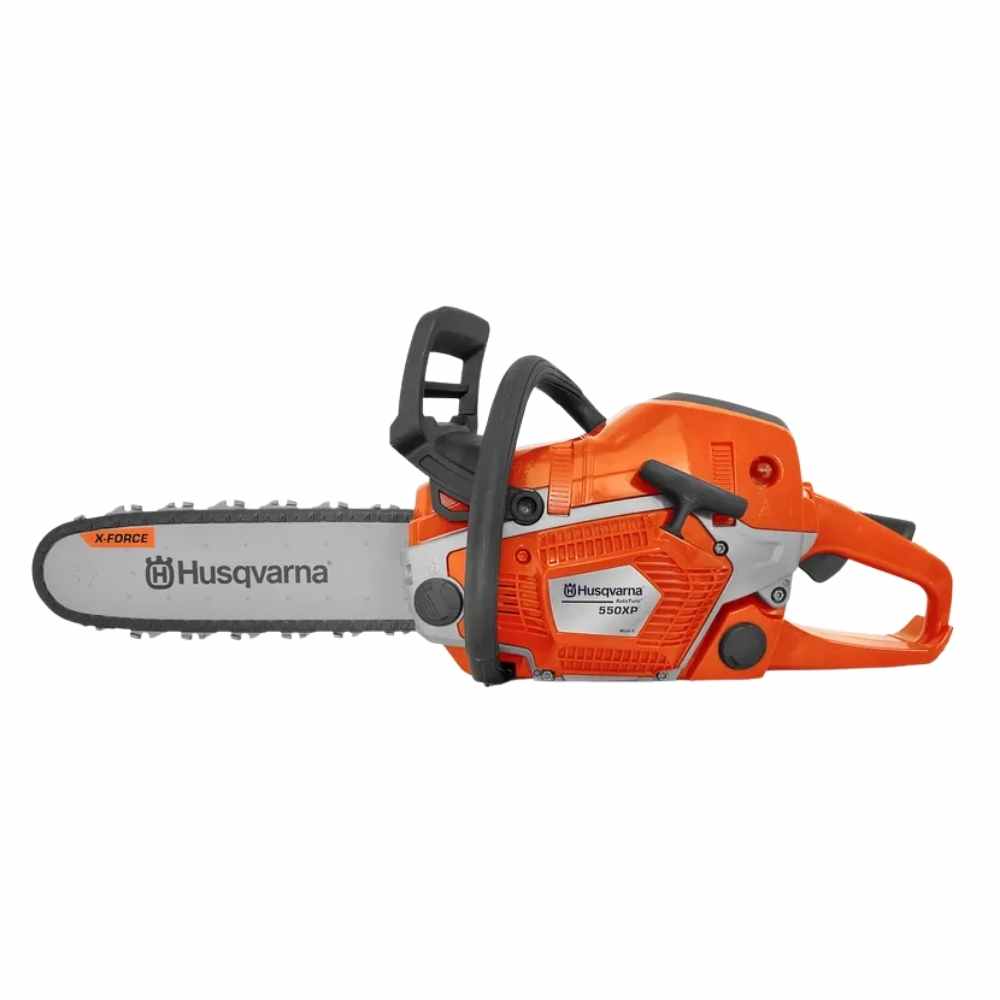 TRONCONNEUSE 550XP JOUET HUSQVARNA